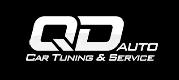 Quốc Dương Auto — Car Tuning & Service