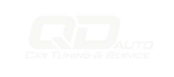Quốc Dương Auto — Car Tuning & Service